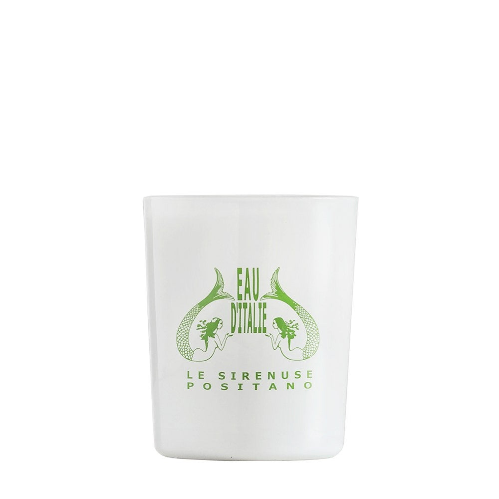 Bougie Eau d&