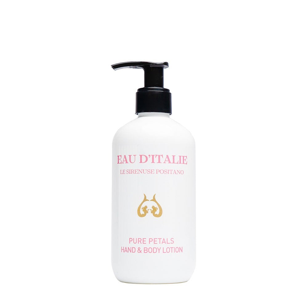 Eau d&