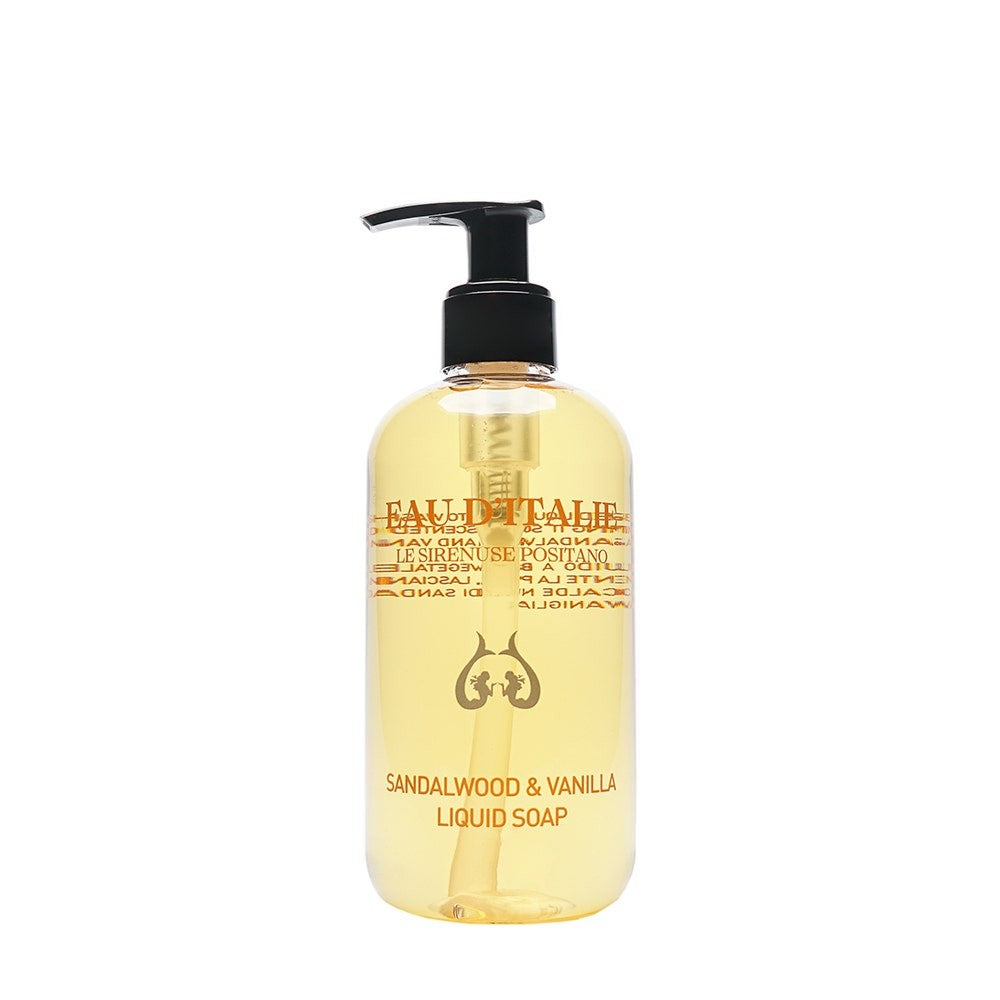 Eau d&