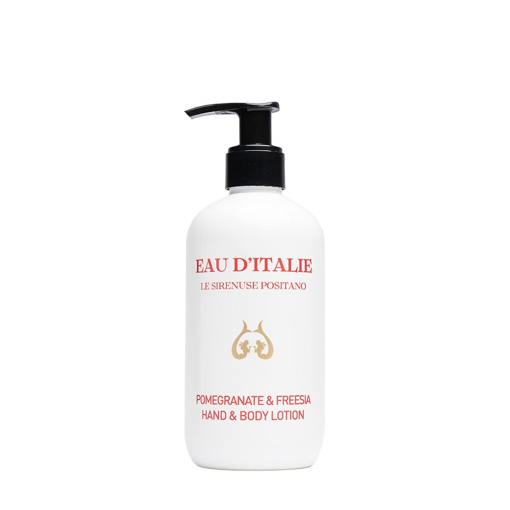 Лосьон для рук и тела Eau d&