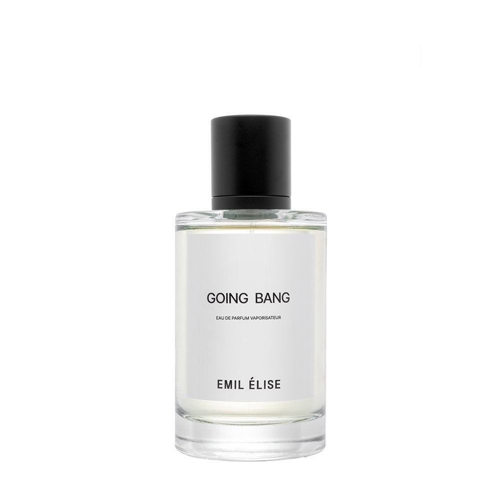 Emil Elise ゴーイング バン オードパルファム 100ml