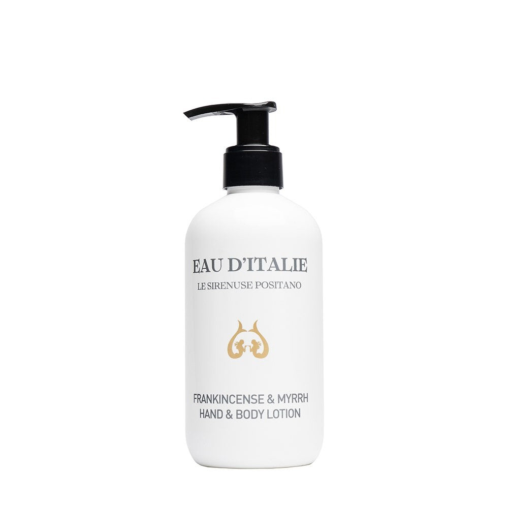 Eau d&