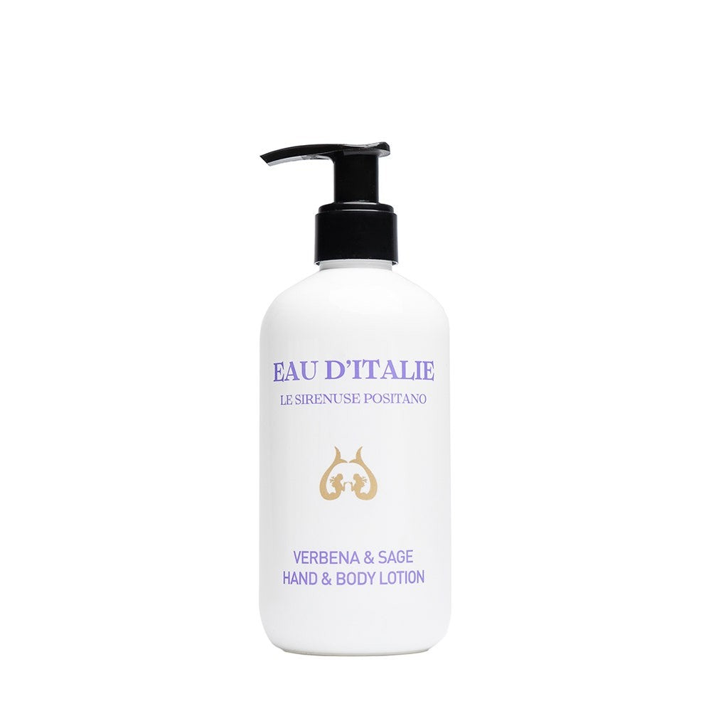 Eau d&