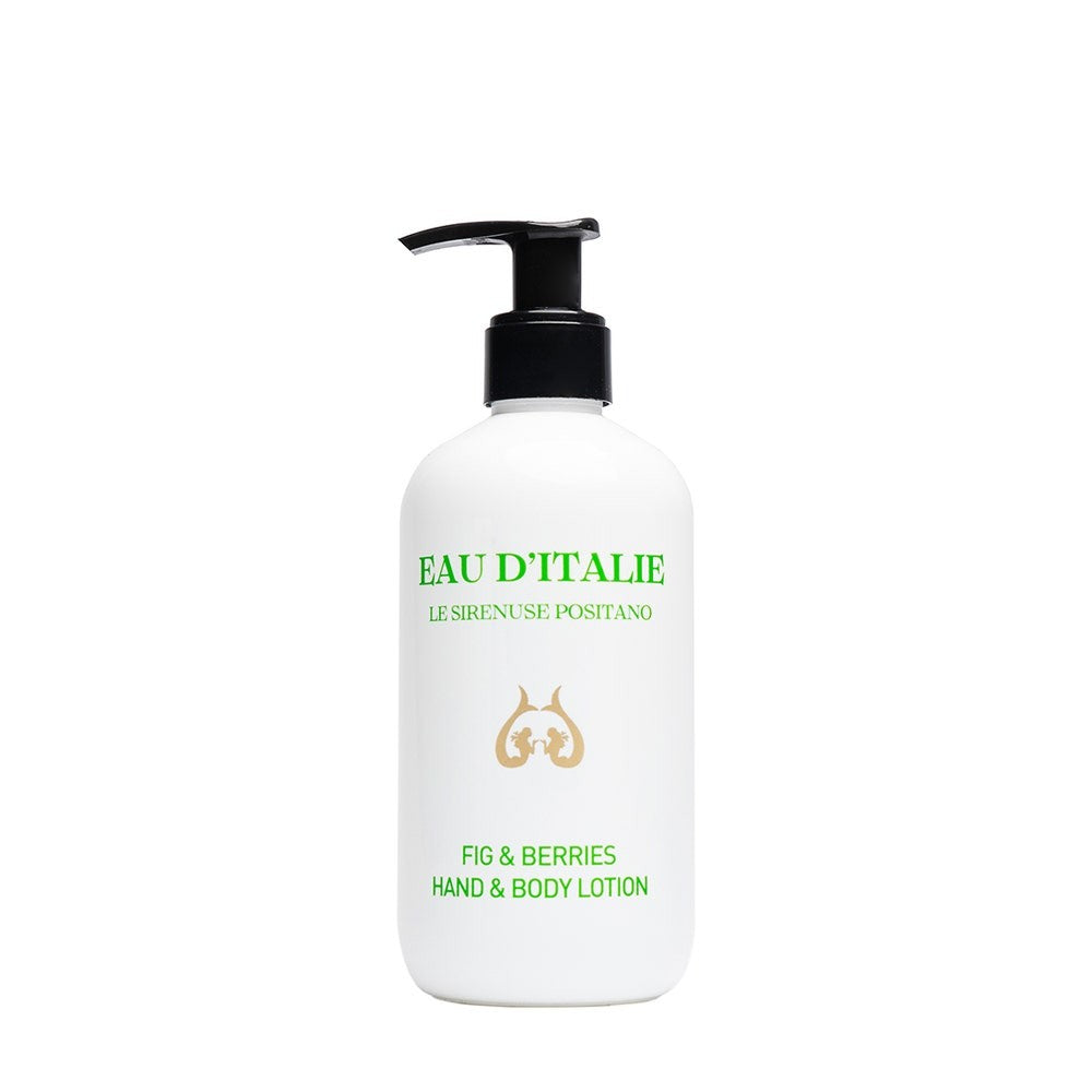 Eau d&