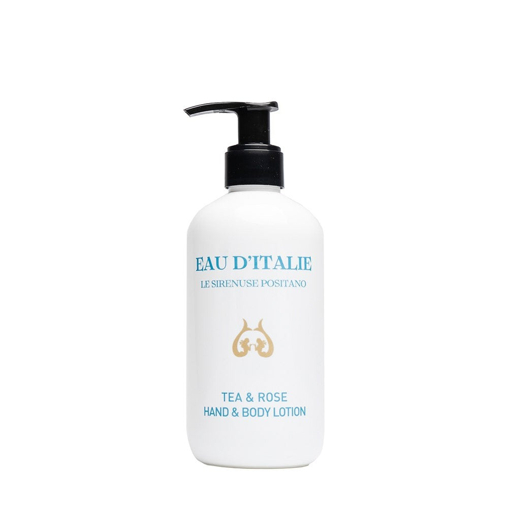 Eau d&