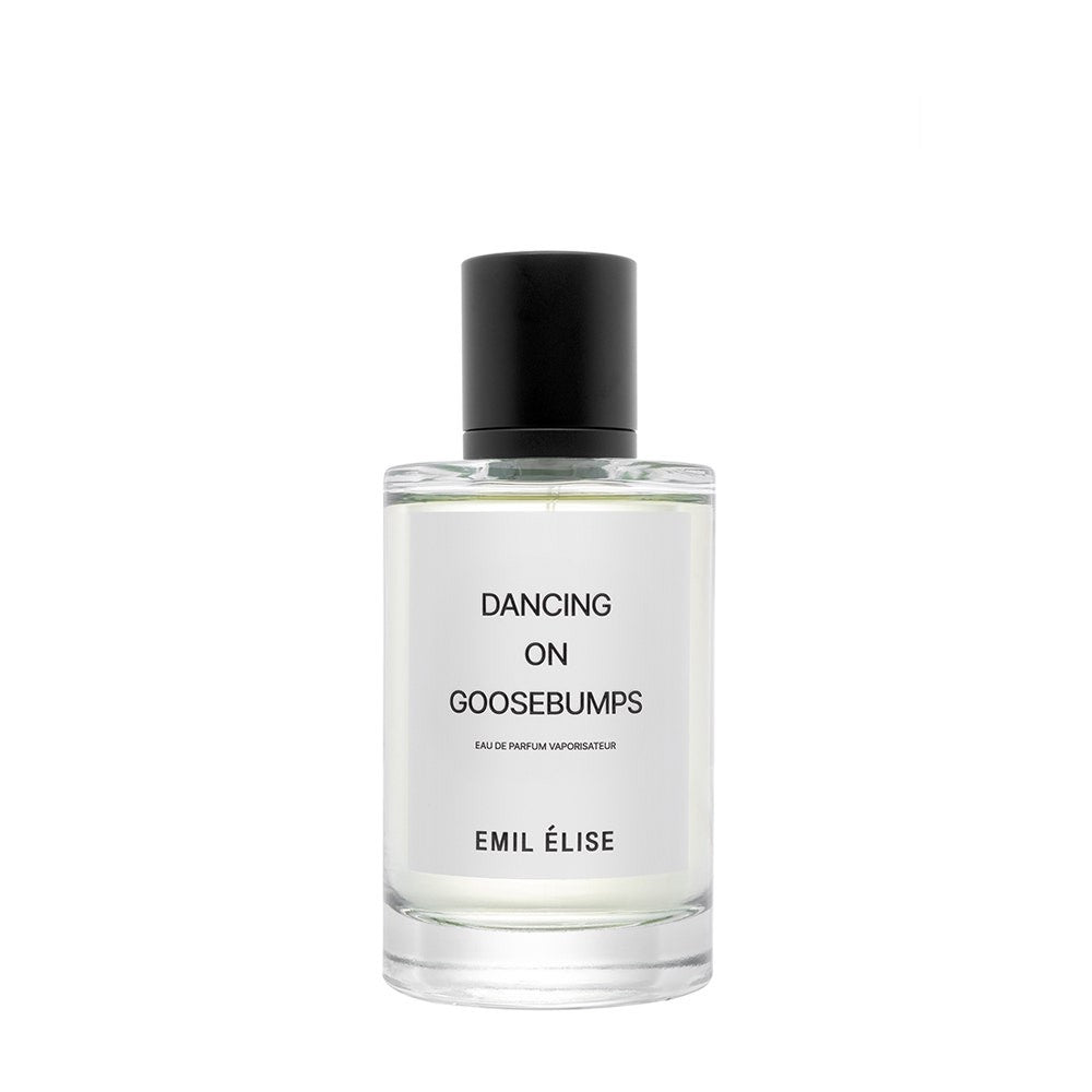 Emil Elise Eau de Parfum Dancing on Goosebumps 100 ml