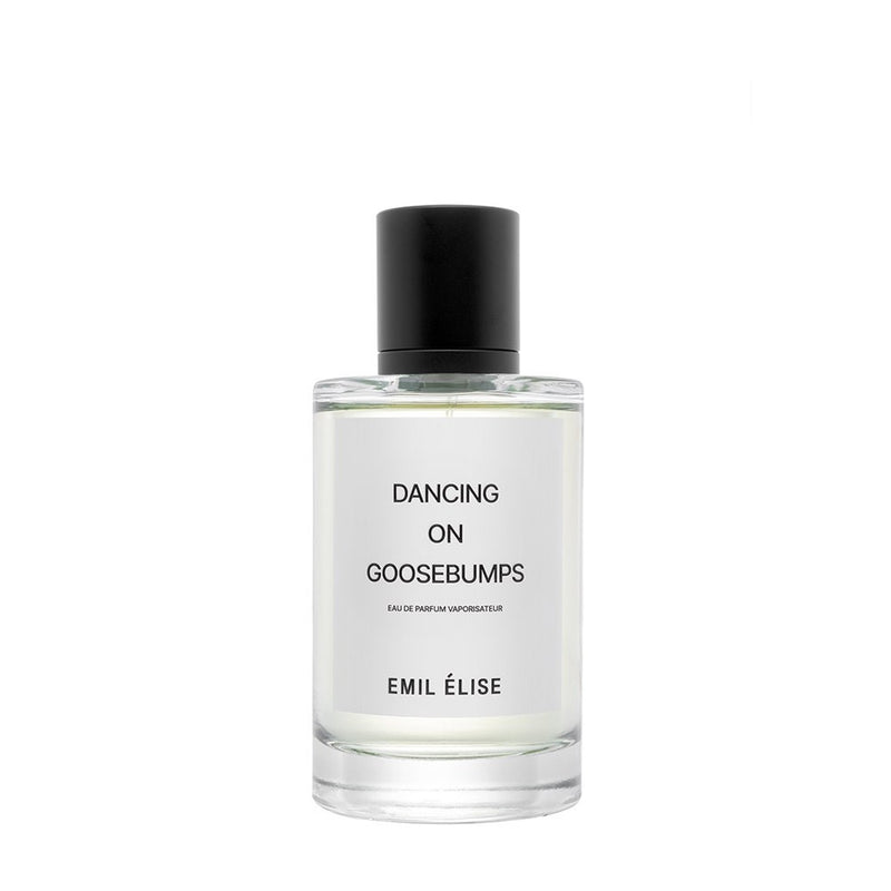 Emil Elise Eau de Parfum Dancing on Goosebumps 100 ml