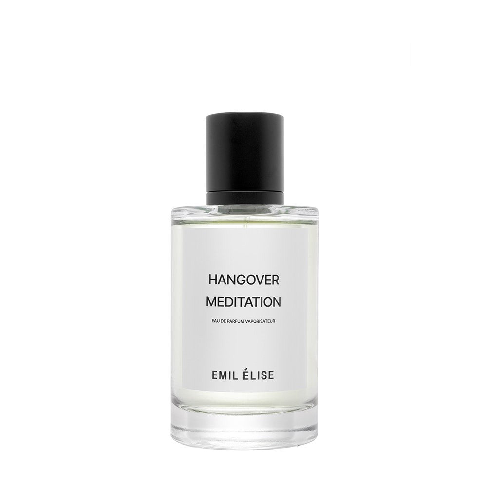 Emil Elise ハングオーバーメディテーションオードパルファム100ml