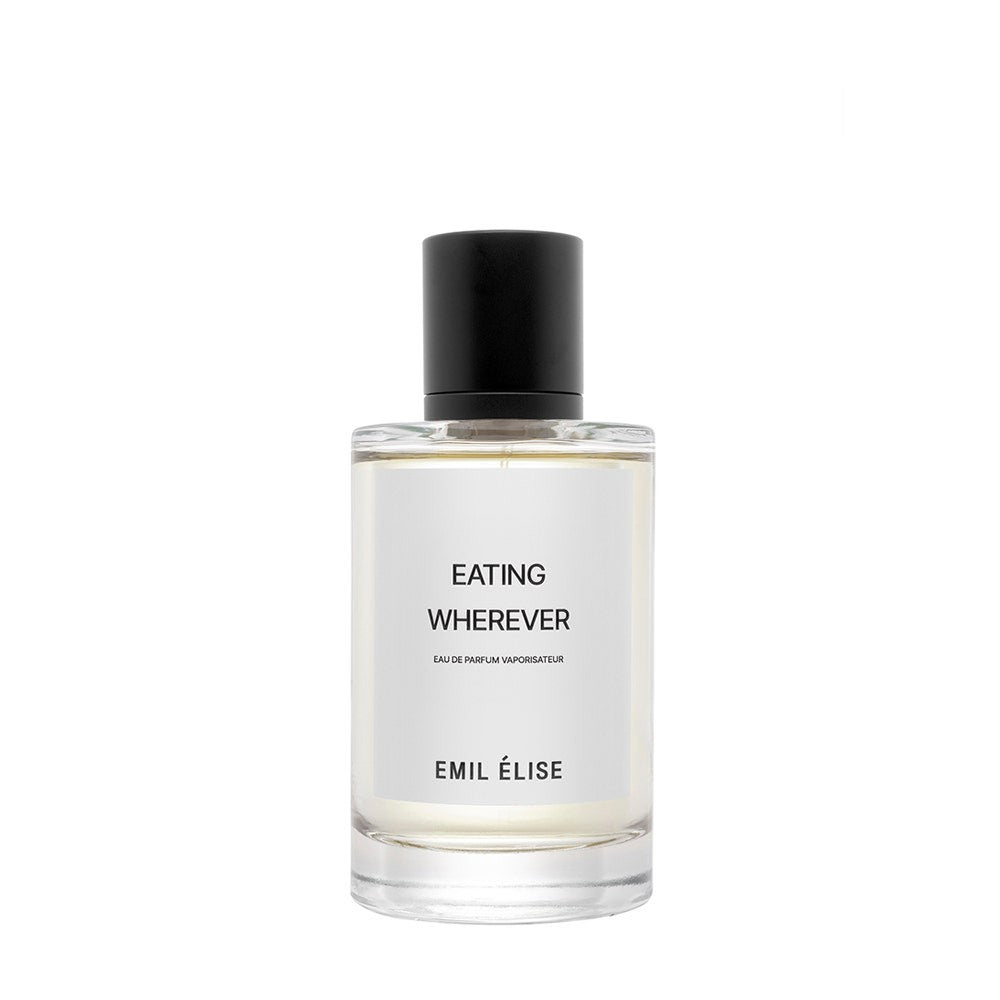 Emil Elise Parfémovaná voda Eating Whereever 100 ml