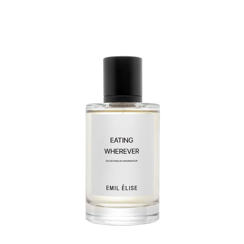 Emil Elise Parfémovaná voda Eating Whereever 100 ml