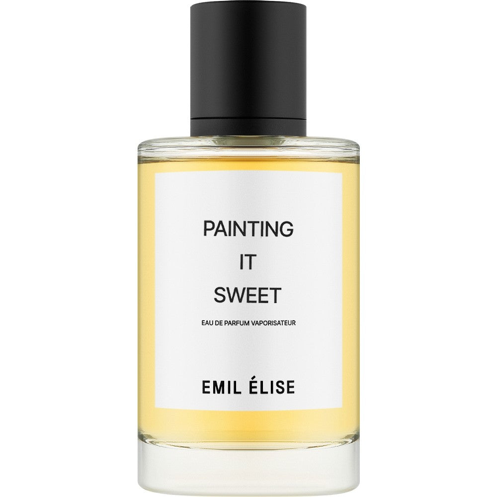 Emil Elise ペインティング イット スウィート オードパルファム 100 ml