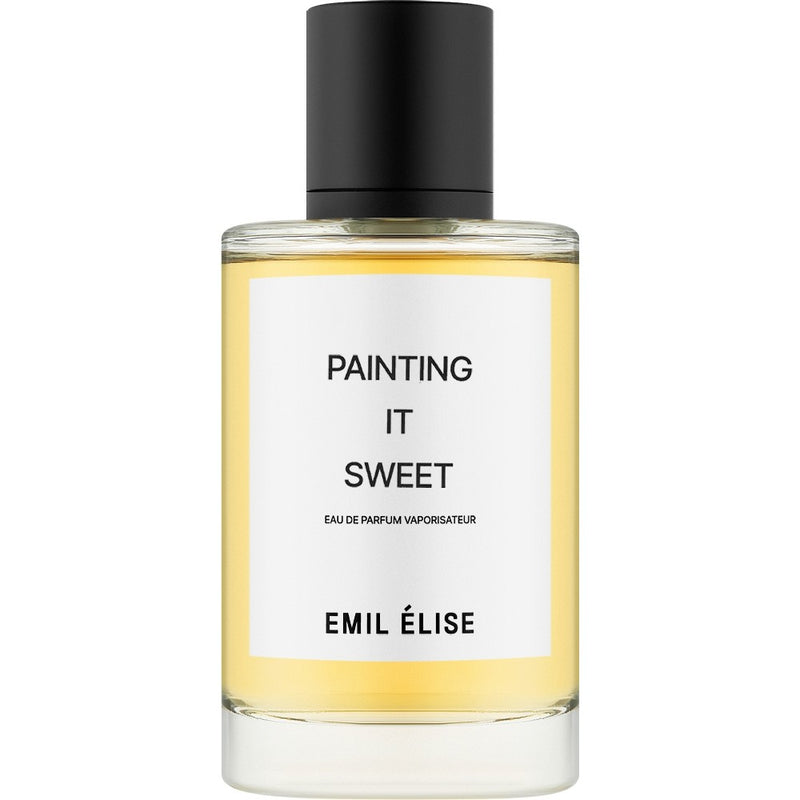 Emil Elise Painting it Sweet Eau de Parfum 100 ml