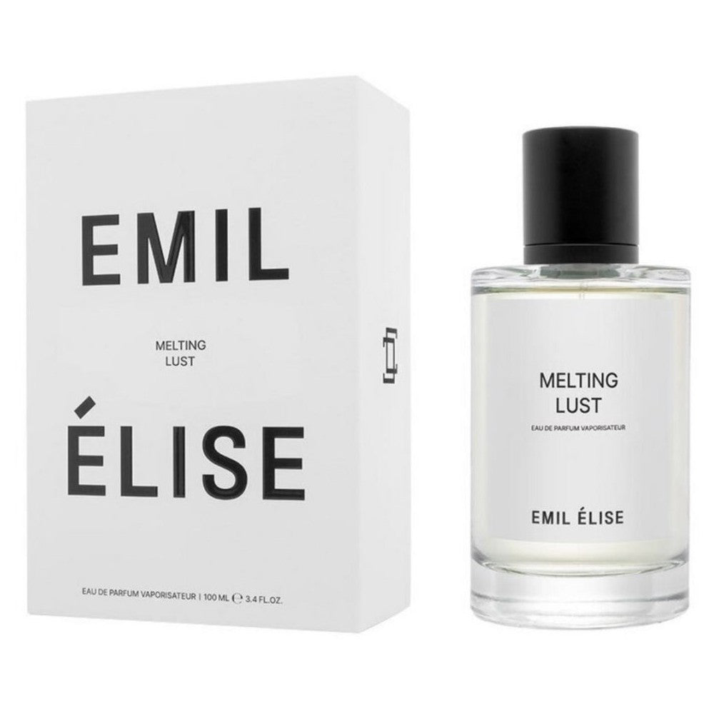 Emil Elise メルティング ラスト オードパルファム 100 ml