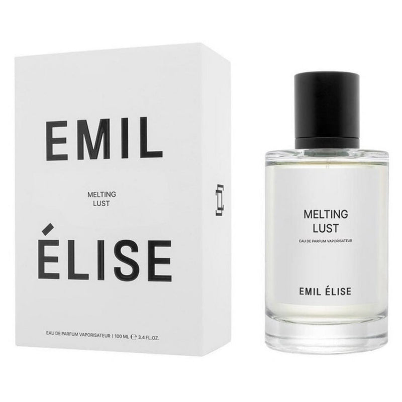 Emil Elise Melting Lust Eau de Parfum 100 ml