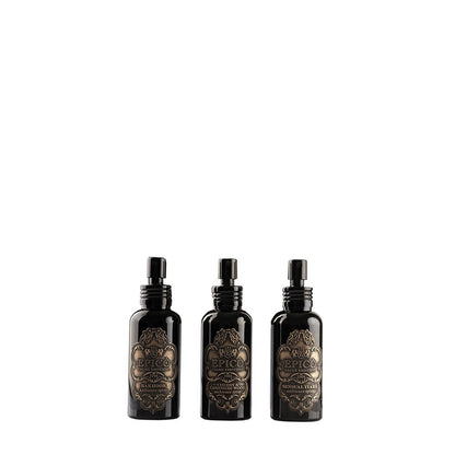 Epico Glamour Spray Ambiente Discovery Kit — Set Ambiente