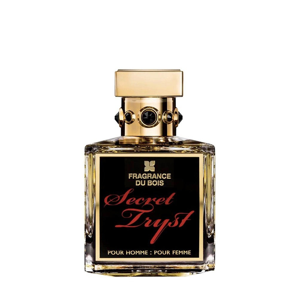 Extrait de parfum Fragrance du Bois Secret Tryst 100 ml