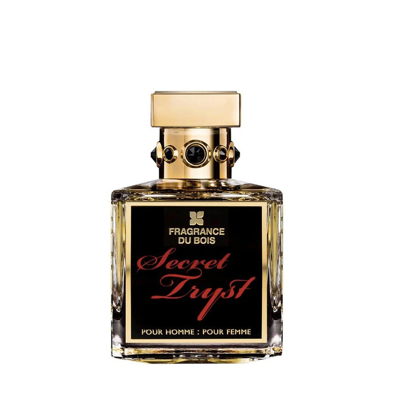 Extrait de parfum Fragrance du Bois Secret Tryst 100 ml