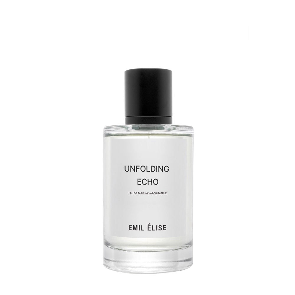 Emil Elise アンフォールディング エコー オードパルファム 100 ml