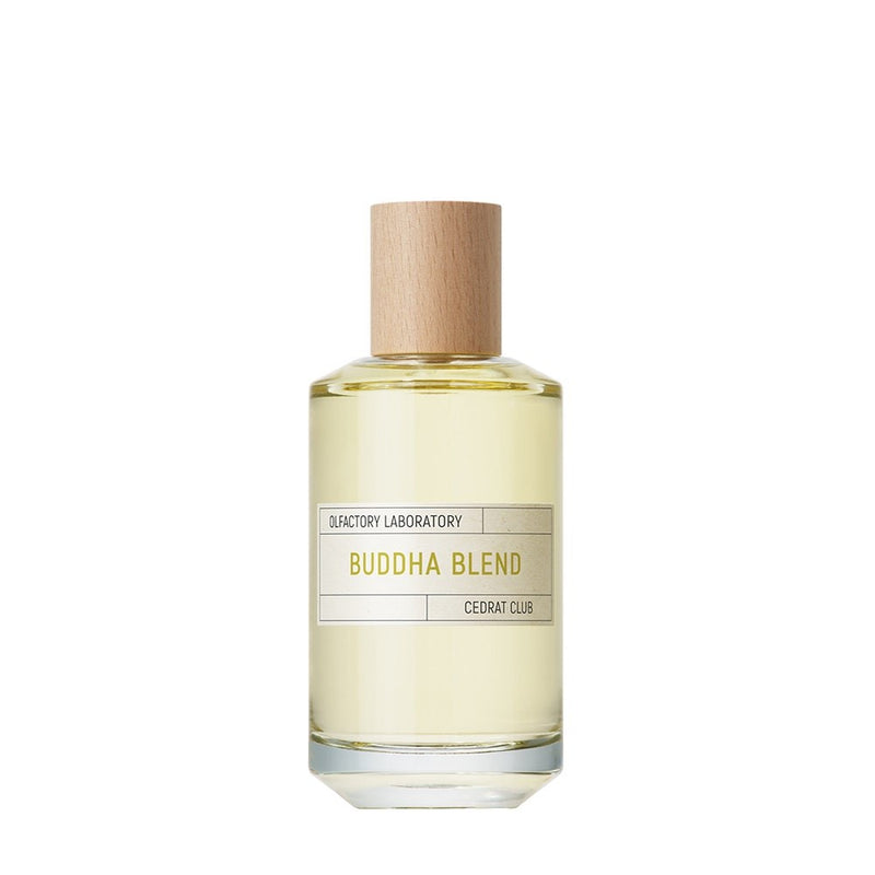 Liquides Imaginaires Buddha Blend 100 ml — Eau de Parfum 