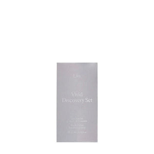 Liis Vivid Discovery Set — Eau de Parfum 