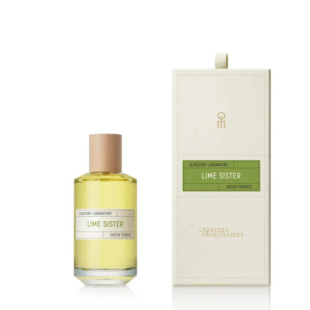 Apa de parfum Liquides Imaginaires Lime Sister 100 ml