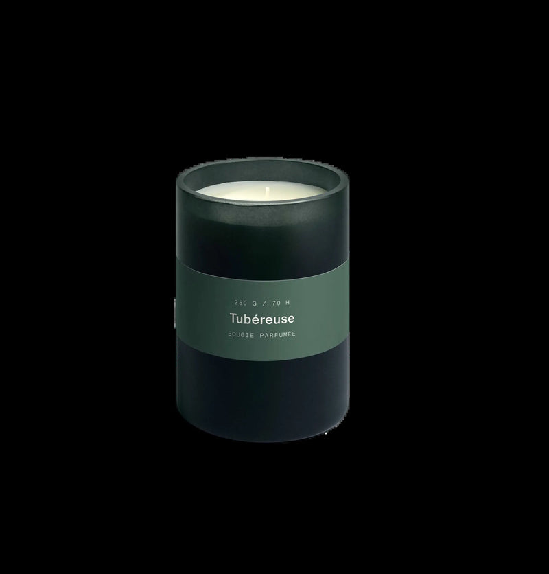 Marie Jeanne Tubereuse — Candle 