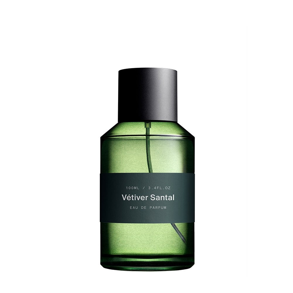 Marie jeanne Vetiver Santal 100 ml Eau de Parfum – Papique