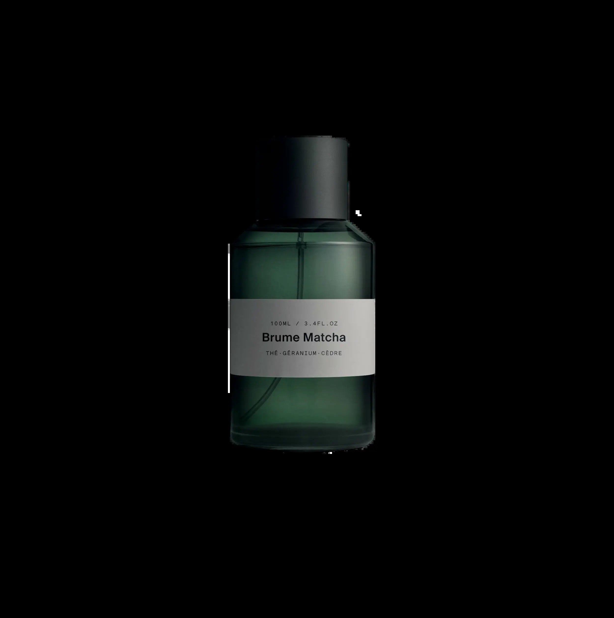Marie Jeanne Mist Matcha