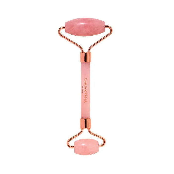 Omorovicza Rose Quartz multifunktionelt ansigtsobjekt til alle hudtyper