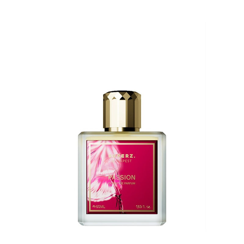 Superz Budapest Passion parfymextrakt 50ml