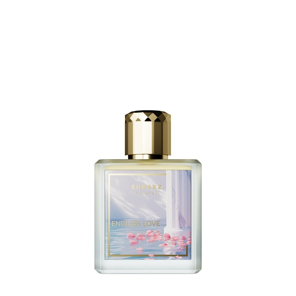 Superz Budapest Endless Love Parfym Extract 50 ml