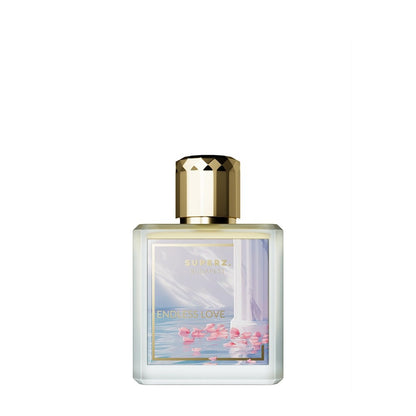 Superz Budapest Endless Love 50 ml — Extrait de Parfum