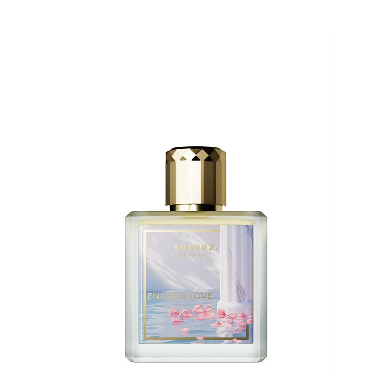 Superz Budapest Endless Love Parfym Extract 50 ml