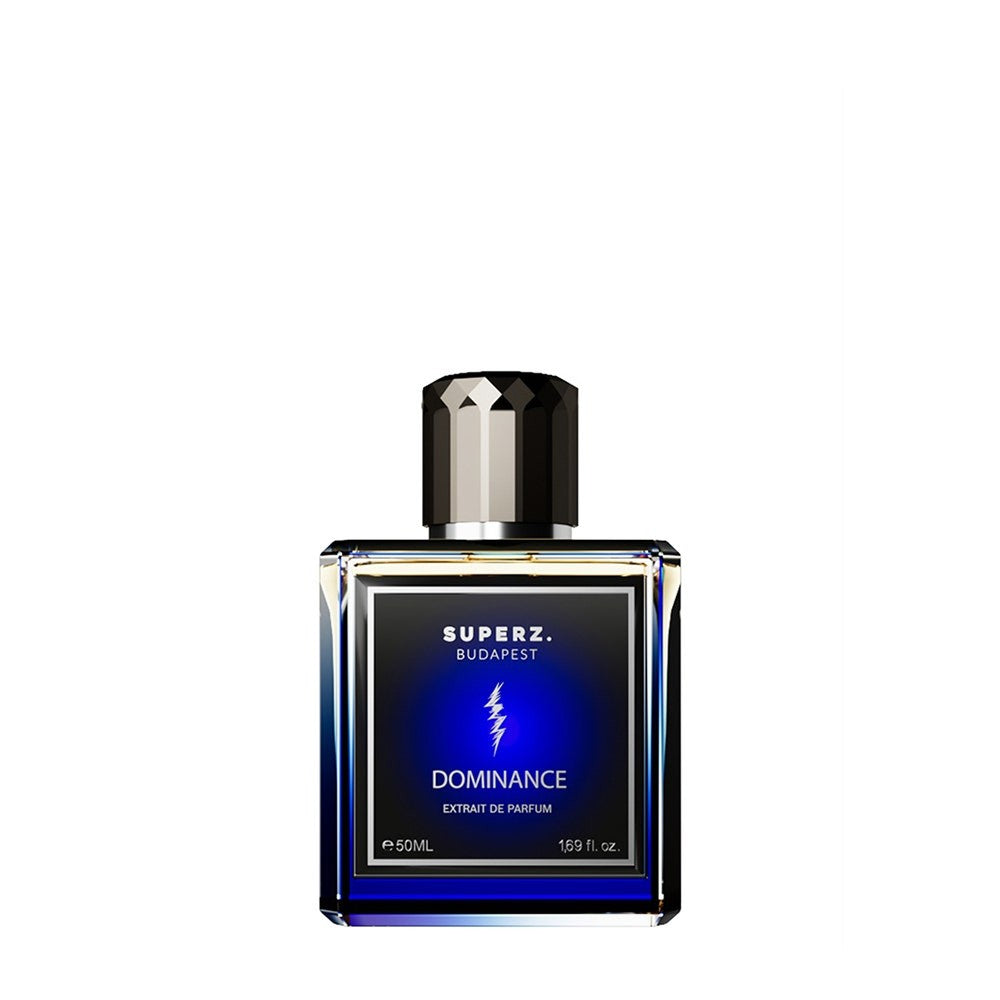 Superz Budapest Extracto de perfume Dominance 50 ml