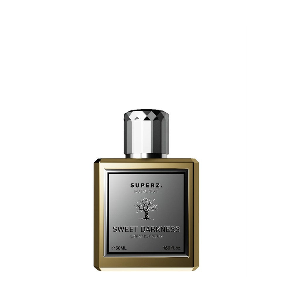 Superz Budapest Extrakt z parfému Sweet Darkness 50 ml