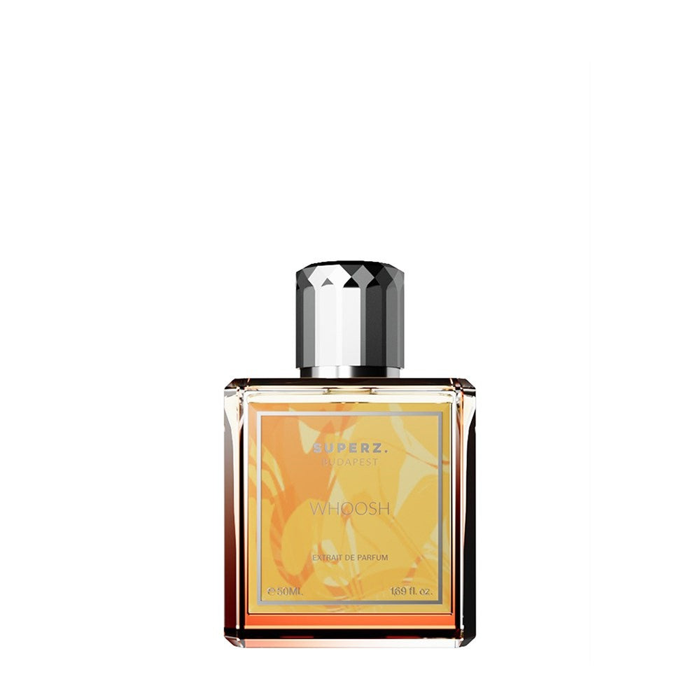 Superz Budapest Whoosh parfymeekstrakt 50 ml