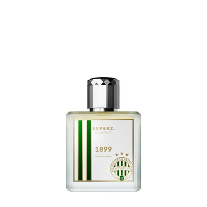 Superz Budapest 1899 50 ml — Extrait de Parfum