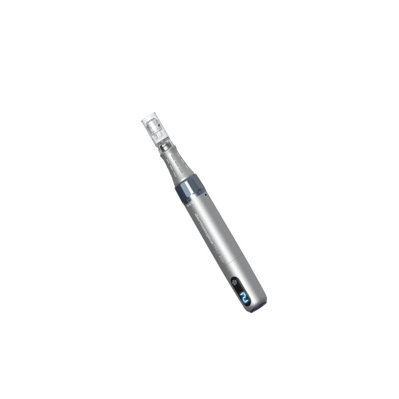Dermalogica Pro Microneedling Pen 9핀 10팩 그레이
