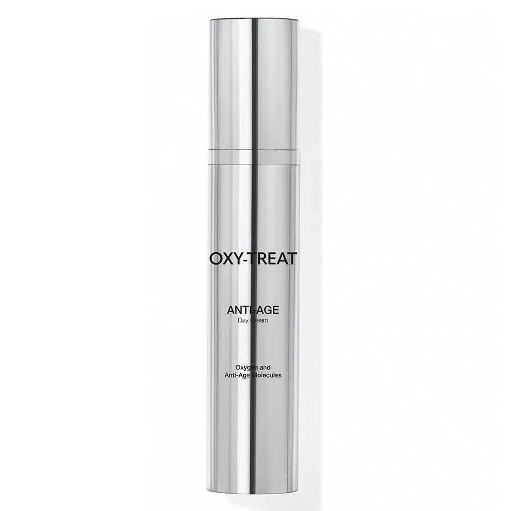 Labo Oxy-Treat Tagescreme Anti-Falten Gesichtscreme 50 ml — Gesichtscreme 