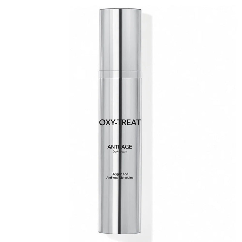 Labo Oxy-Treat Tagescreme Anti-Falten Gesichtscreme 50 ml — Gesichtscreme 