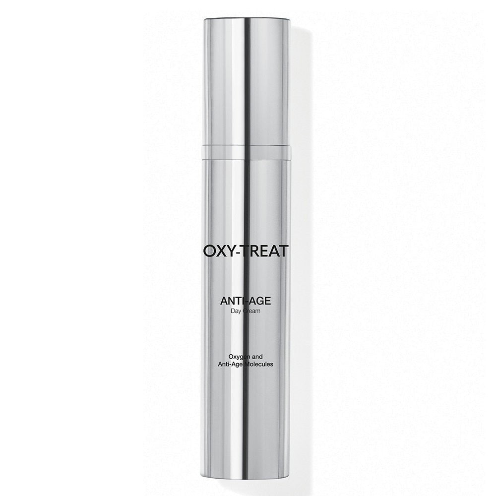 Labo Oxy-Treat Anti-Age Dagcrème Gezicht 50 ml
