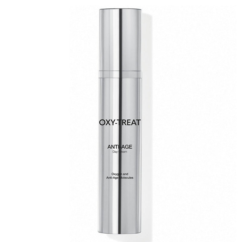 Labo Oxy-Treat Anti-Age Dagcrème Gezicht 50 ml