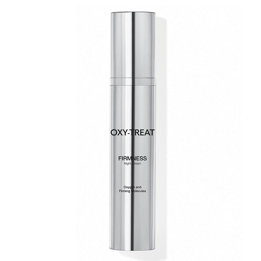 Labo Oxy-Treat Straffende Nachtcreme für das Gesicht 50 ml — Gesichtscreme 