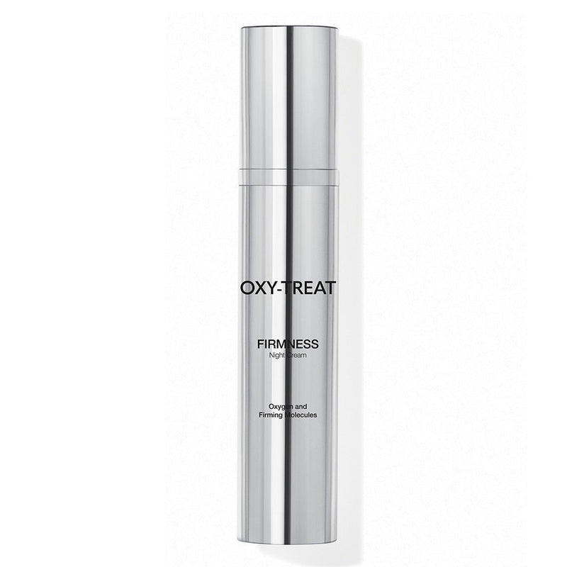 Labo Oxy-Treat Straffende Nachtcreme für das Gesicht 50 ml — Gesichtscreme 