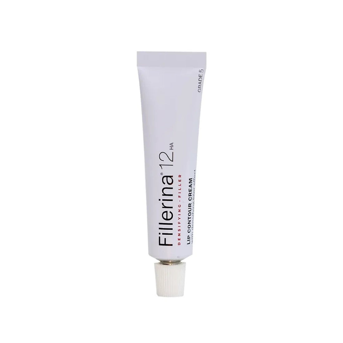 Labo Fillerina 12HA デンシファイング フィラー グレード 5 保湿・引き締めリップ コントゥア 15 ml