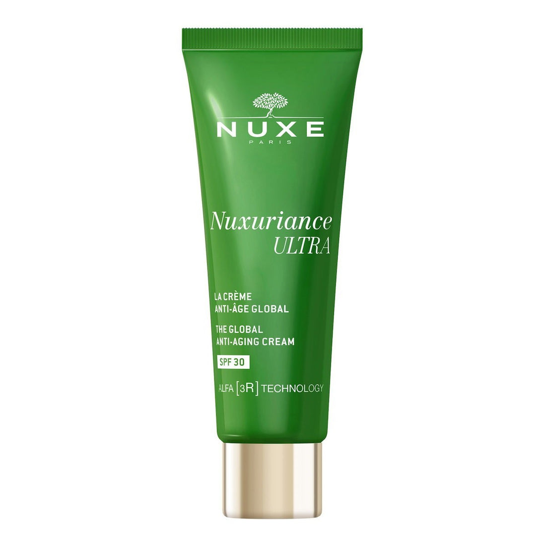 Nuxe ヌクシュリアンス ウルトラ アンチエイジング デイ アイクリーム 15 ml