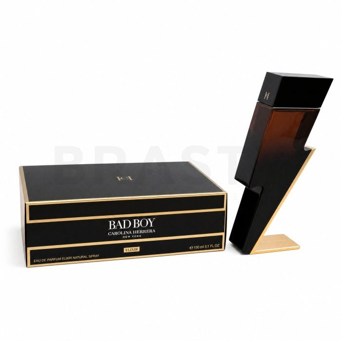 Carolina Herrera Bad Boy Elixir Eau De Parfum Spray 150 ml