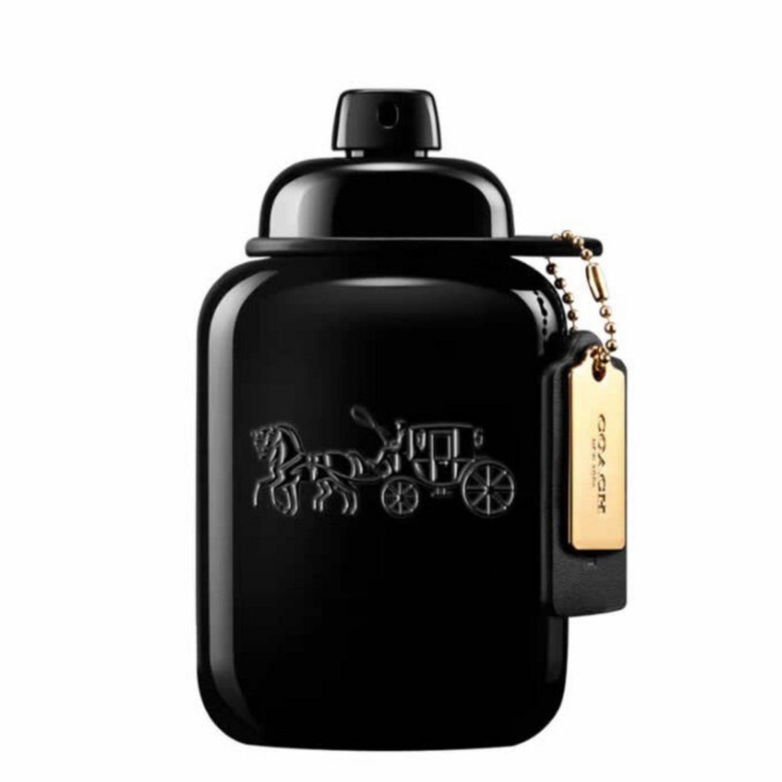 Coach 60 ml Men — Eau de Parfum 