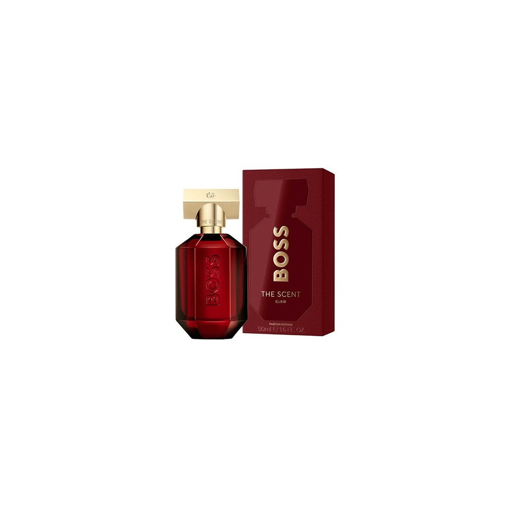 Hugo Boss The Scent for women Elixir Edp Spray 30 ml