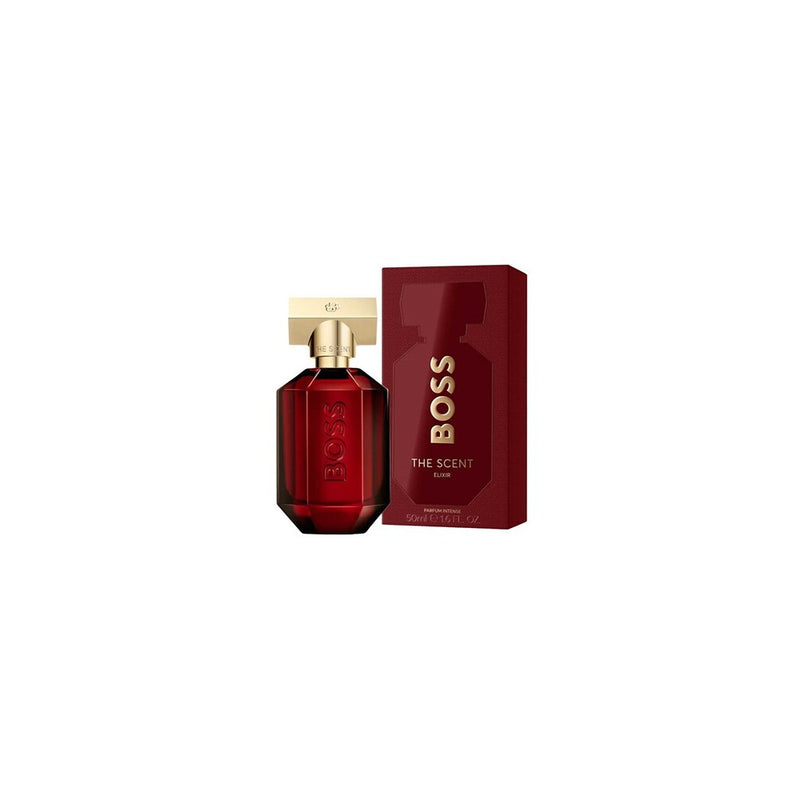Hugo Boss The Scent for women Elixir Edp Spray 30 ml